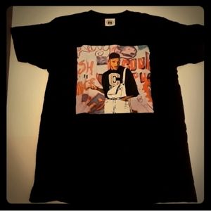 Bundle of cross colours shirt